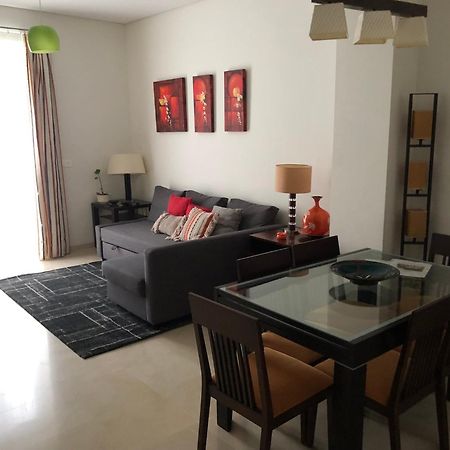 Apartamento centro Sevilla Esterno foto