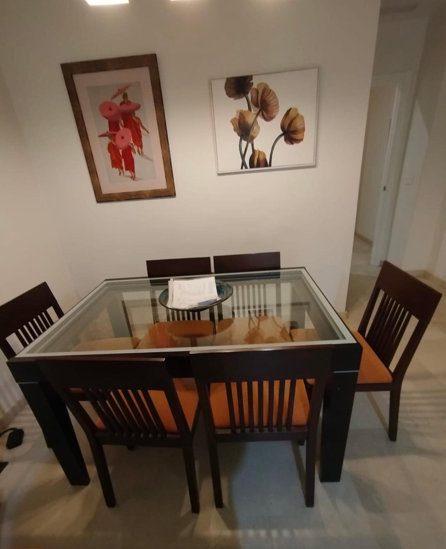 Apartamento centro Sevilla Esterno foto