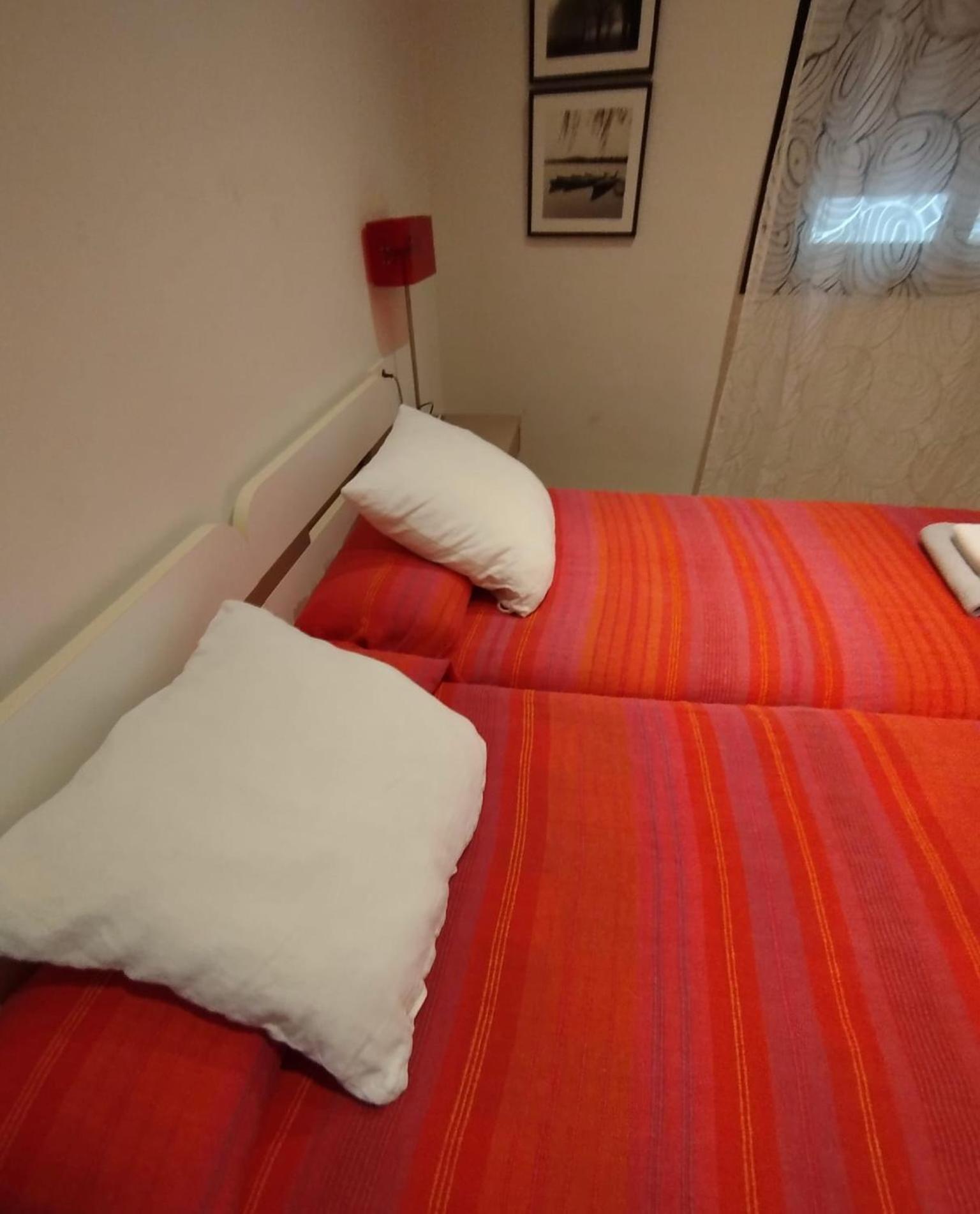 Apartamento centro Sevilla Esterno foto