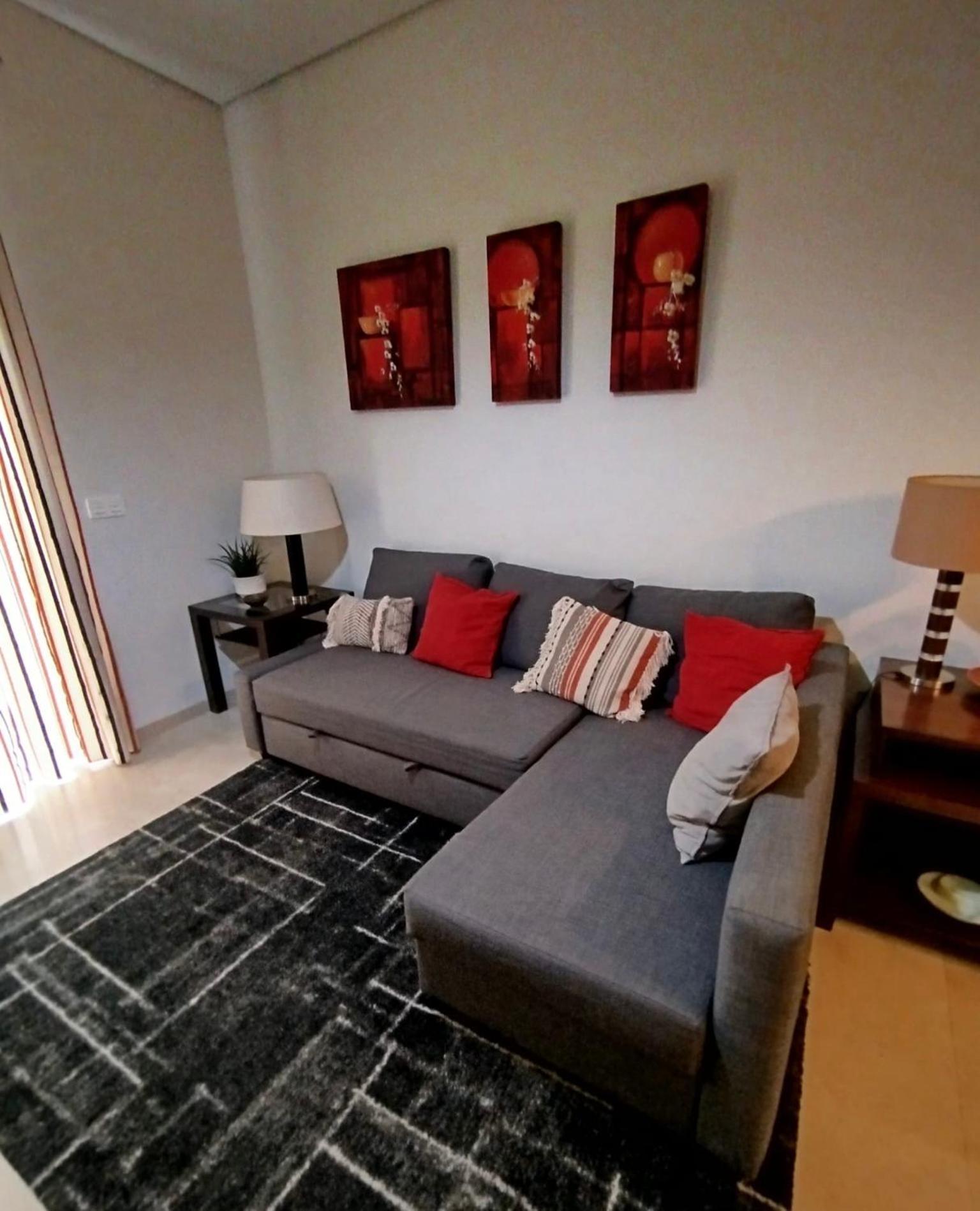 Apartamento centro Sevilla Esterno foto
