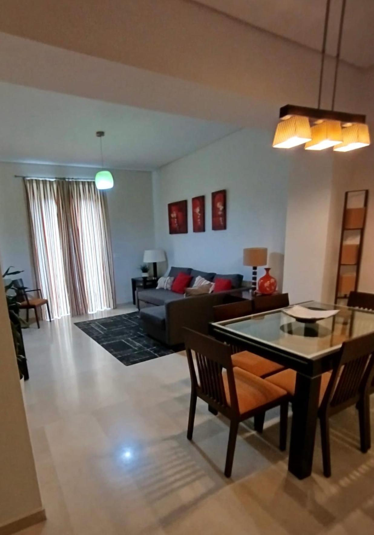 Apartamento centro Sevilla Esterno foto