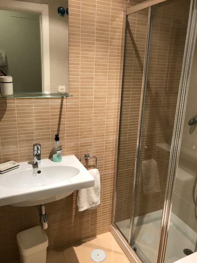 Apartamento centro Sevilla Esterno foto
