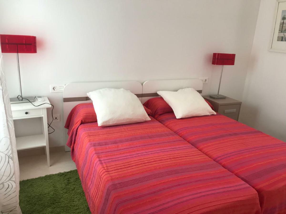 Apartamento centro Sevilla Esterno foto
